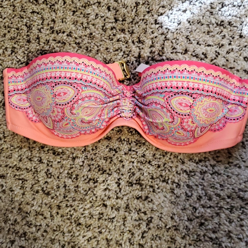 VS Bathing Suit Top